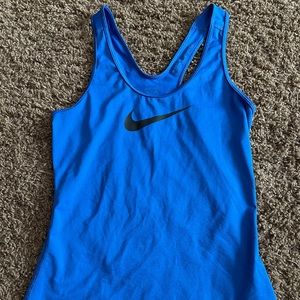 Nike Pro Dri-Fit Tank